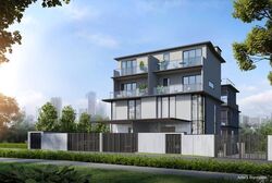 Chancery Hill Road (D11), Semi-Detached #593475351